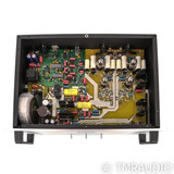 Audio Research DAC3 MKII Tube DAC; D/A Converter; Silver (SOLD)