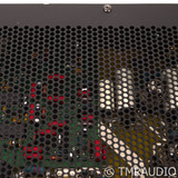 Audio Research DAC3 MKII Tube DAC; D/A Converter; Silver (SOLD)