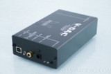 Musical Fidelity V-DAC DAC; D/A Converter