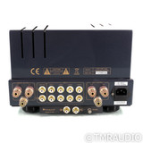 PrimaLuna EvoLution EVO 100 Stereo Tube Integrated Amplifier; No Phono Stage
