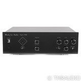 Black Ice Audio Fusion F360 Stereo Tube Preamplifier