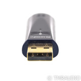 AudioQuest Dragonfly Cobalt USB Headphone Amplifier; DAC