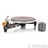 Schiit SOL Belt Drive Turntable; Grado Timbre Opus 3 Cart