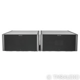 Michi M8 Mono Power Amplifier; Pair