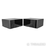 Michi M8 Mono Power Amplifier; Pair