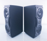 Meridian DSP 33 Digital Active Bookshelf Speakers; Pair DSP33 96/24