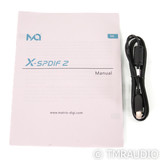Matrix Audio X-SPDIF2 D/D Converter