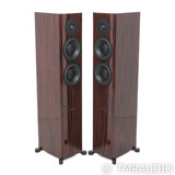 Dynaudio Focus 30 XD Wireless Floorstanding Speakers; Rosewood Pair