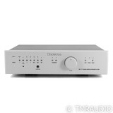 Bryston BP-17 Cubed Stereo Preamplifier; Silver; DAC