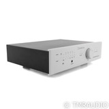 Bryston BP-17 Cubed Stereo Preamplifier; Silver; DAC