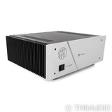 McCormack DNA-225 Platinum Stereo Power Amplifier; Silver