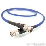 Cardas Clear Digital BNC Coaxial Cable; Single 1.5m Interconnect