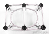 IsoAcoustics Aperta 300 Isolation Stand; Silver (Open Box)