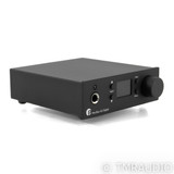 Pro-Ject Pre Box S2 Digital DAC; D/A Converter; Black