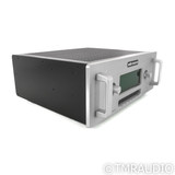 Audio Research Reference 5 Stereo Tube Preamplifier; Silver (New Tubes)