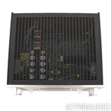 Audio Research Reference 5 Stereo Tube Preamplifier; Silver (New Tubes)