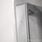 Audio Research Reference 5 Stereo Tube Preamplifier; Silver (New Tubes)