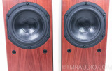 Aerial Acoustics Model 6 Floorstanding Speakers; Pair Rosewood