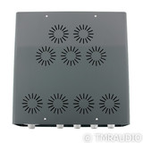 Thöress MM / MC Tube Phono Preamplifier; Equalizer; Silver