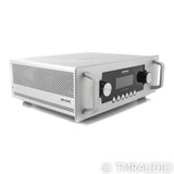 Audio Research LS28 Stereo Tube Preamplifier; Silver