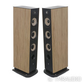Focal Aria 926 Floorstanding Speakers; Walnut Pair