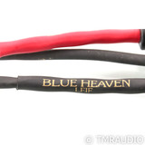 Nordost Blue Heaven Tonearm Cable; 4ft Interconnect
