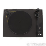 MoFi StudioDeck Belt Drive Turntable; w/ StudioTracker and StudioPhono