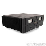 Coda Continuum No. 8 Stereo Power Amplifier; Black