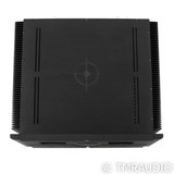 Coda Continuum No. 8 Stereo Power Amplifier; Black