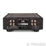 Coda Continuum No. 8 Stereo Power Amplifier; Black