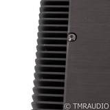 Coda Continuum No. 8 Stereo Power Amplifier; Black