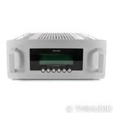 Audio Research Reference Phono 3 Tube Phono Preamplifier; MM / MC Phono; Silver