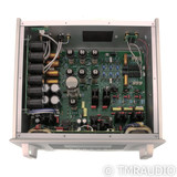 Audio Research Reference Phono 3 Tube Phono Preamplifier; MM / MC Phono; Silver