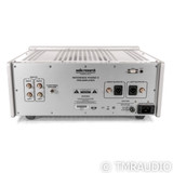 Audio Research Reference Phono 3 Tube Phono Preamplifier; MM / MC Phono; Silver