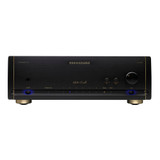 Parasound Halo JC 2 BP Preamplifier with Bypass, black