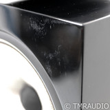 B&W 702 S2 Floorstanding Speakers; Black Pair (SOLD)