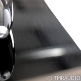 B&W 702 S2 Floorstanding Speakers; Black Pair (SOLD)