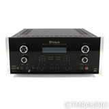 McIntosh MX151 7.1 Channel Home Theater Processor; Black