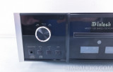 McIntosh MCD1100 SACD / CD Player