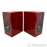 Ascend Acoustics Sierra-2EX Bookshelf Speakers; Bamboo Pair