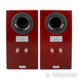 Ascend Acoustics Sierra-2EX Bookshelf Speakers; Bamboo Pair