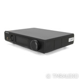 Topping DX7 Pro DAC / Headphone Amplifier; Black
