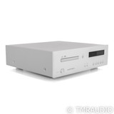 Luxman D-03x CD Player; DAC; D03x; Silver