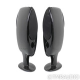 Vivid Audio K1 Floorstanding Speakers; Gloss Black Pair; K-1