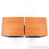 Klipsch Heresy IV Floorstanding Speakers; Natural Cherry Pair (SOLD2)