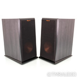 Klipsch RP-160M Bookshelf Speakers; RP160M; Black Pair
