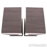 Klipsch RP-160M Bookshelf Speakers; RP160M; Black Pair