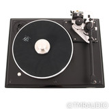 VPI Classic Signature Belt Drive Turntable; Black (No Cartridge)