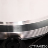 VPI Classic Signature Belt Drive Turntable; Black (No Cartridge)