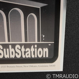 Richard Gray’s Power Company SubStation AC Power Line Conditioner; RGPC